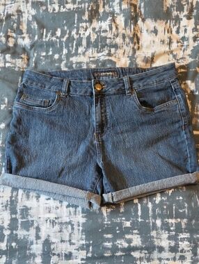 Denver Hayes Shorts